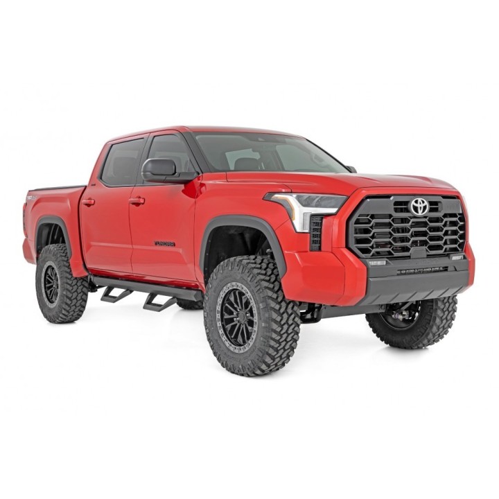 Suspension kit Rough Country Lift 6" - view 2