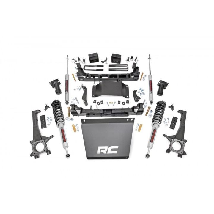 Suspension kit Rough Country N3 Lift 6"