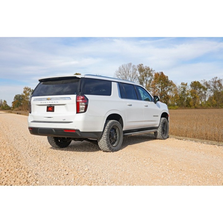 Suspension kit Rough Country N3 Lift 2" - view 5