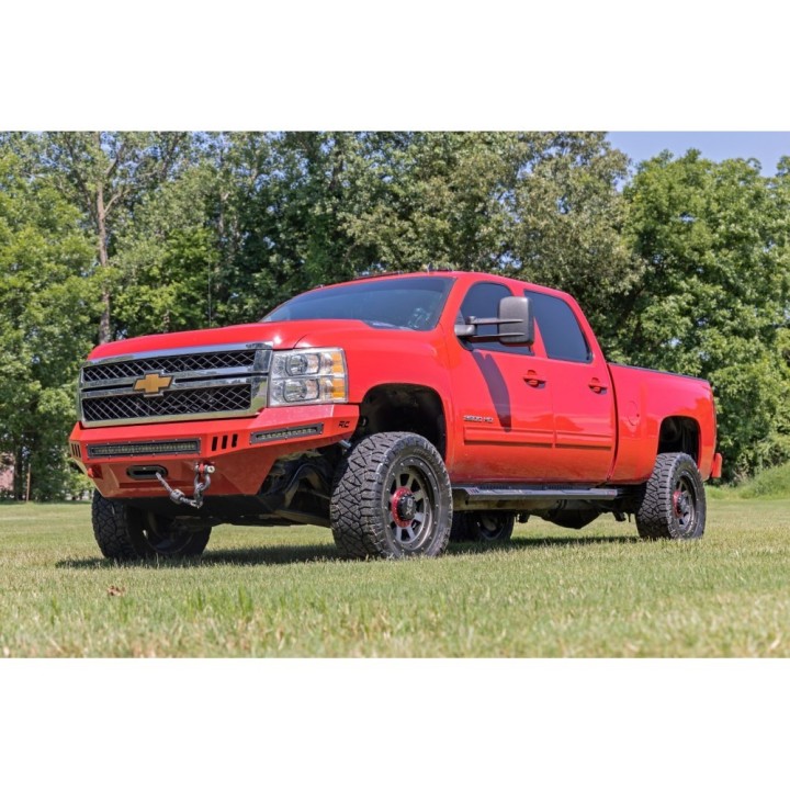 Suspension kit Rough Country Lift 3,5" - view 4