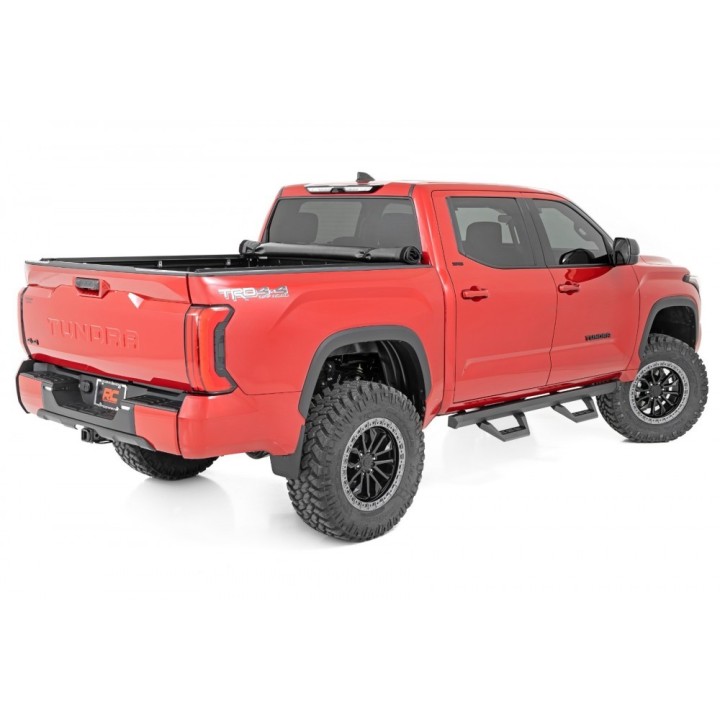 Suspension kit Rough Country Lift 6" - view 3