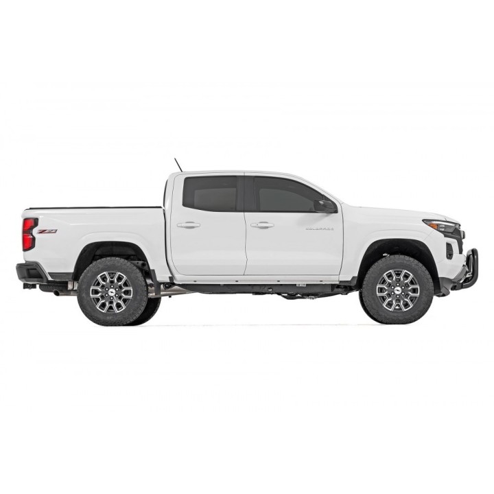 Suspension kit Rough Country Lift 2" - view 3