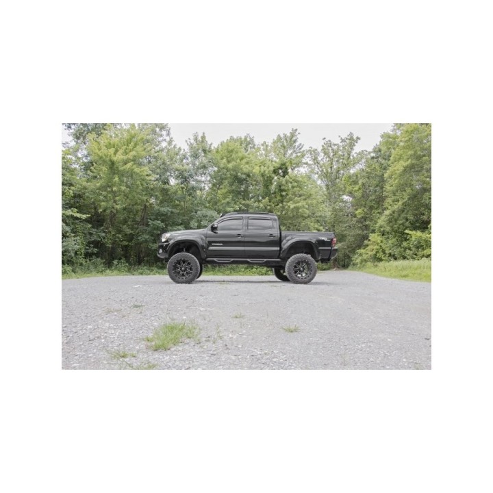 Suspension kit Rough Country N3 Lift 6" - view 2