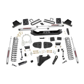 Suspension kit Rough Country Lift 6"