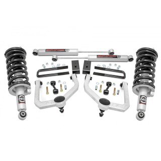 Suspension kit Rough Country N3 Lift 3"
