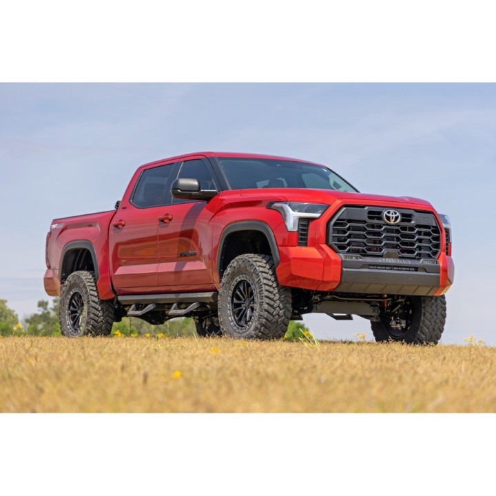 Suspension kit Rough Country Lift 6" - view 4