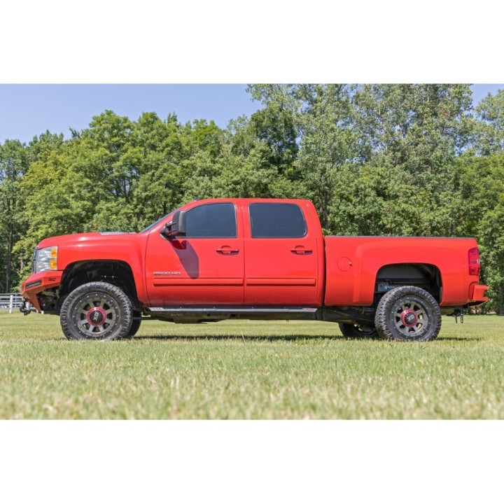 Suspension kit Rough Country Lift 3,5" - view 5