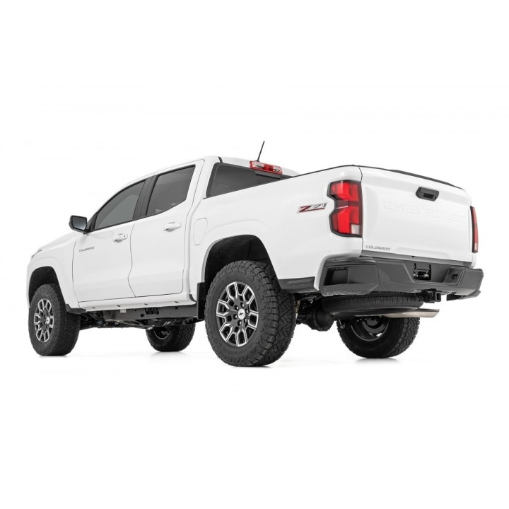 Suspension kit Rough Country Lift 2" - view 4