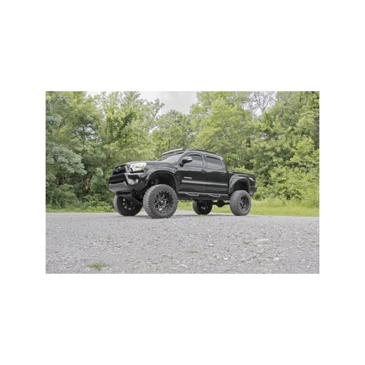 Suspension kit Rough Country N3 Lift 6" - view 3