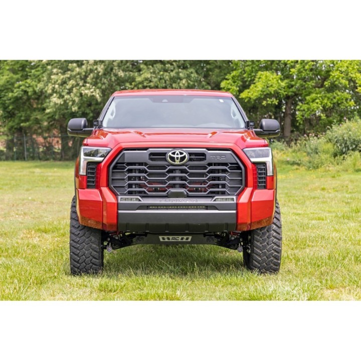 Suspension kit Rough Country N3 Lift 6" - view 5