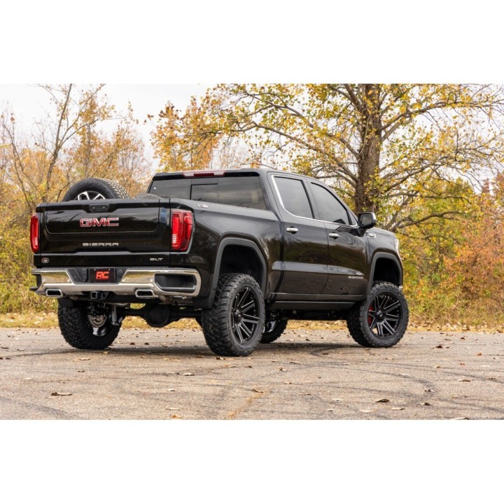 Suspension kit Rough Country Lift 6" - view 6
