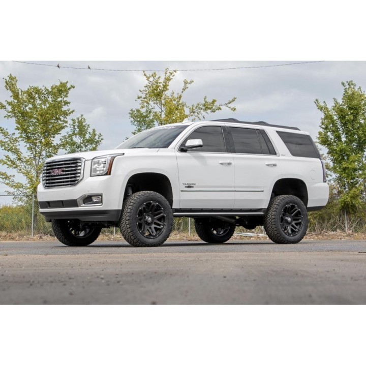 Suspension kit Rough Country Lift 6" - view 6