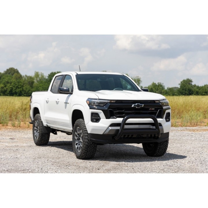Suspension kit Rough Country Lift 2" - view 5