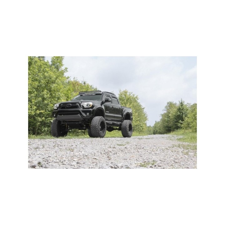 Suspension kit Rough Country N3 Lift 6" - view 4