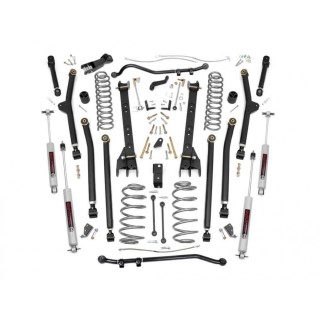 Suspension kit Rough Country Lift 6"