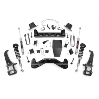 Suspension kit Rough Country N3 Lift 6"
