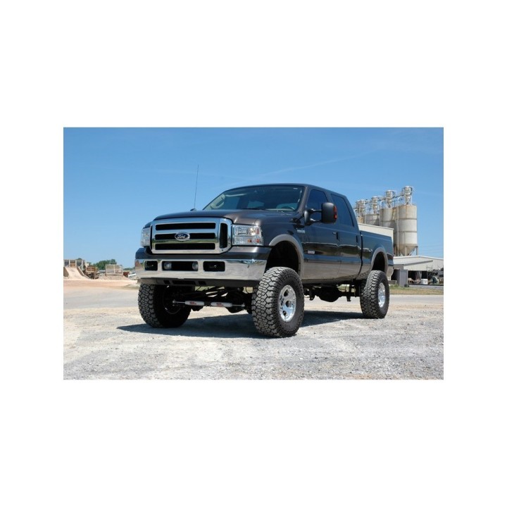 Suspension kit Rough Country Lift 6" petrol - view 5