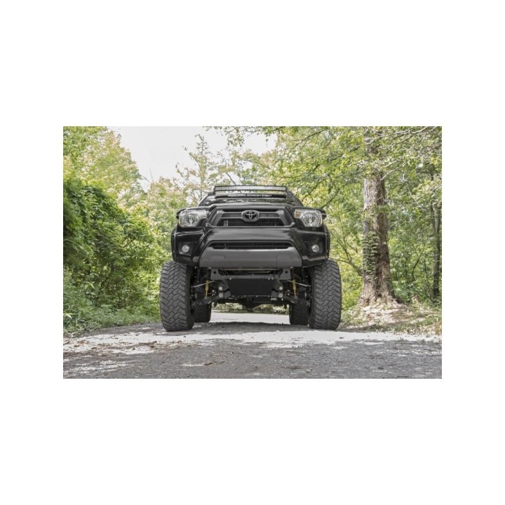 Suspension kit Rough Country N3 Lift 6" - view 5