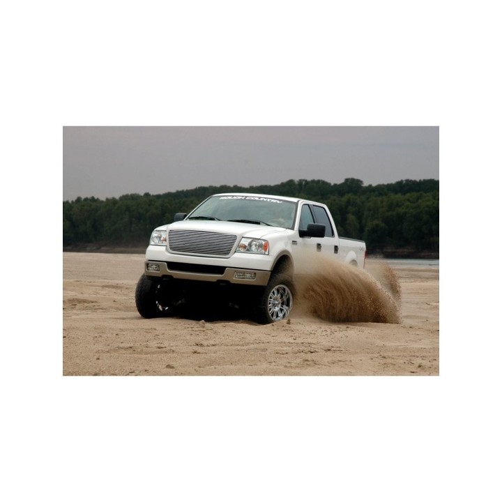 Suspension kit Rough Country N3 Lift 6" - view 2