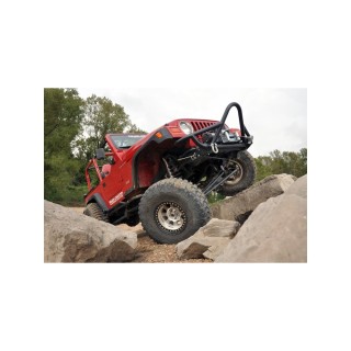 Suspension kit Rough Country Lift 6" - view 2