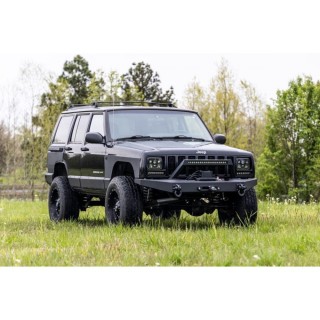Suspension kit Rough Country Lift 3" - view 2