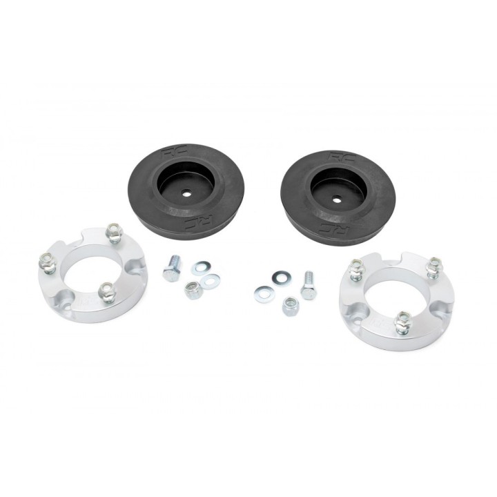 Suspension kit Rough Country Lift 2"