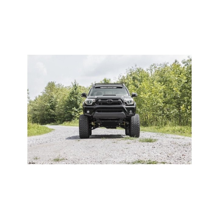 Suspension kit Rough Country N3 Lift 6" - view 6
