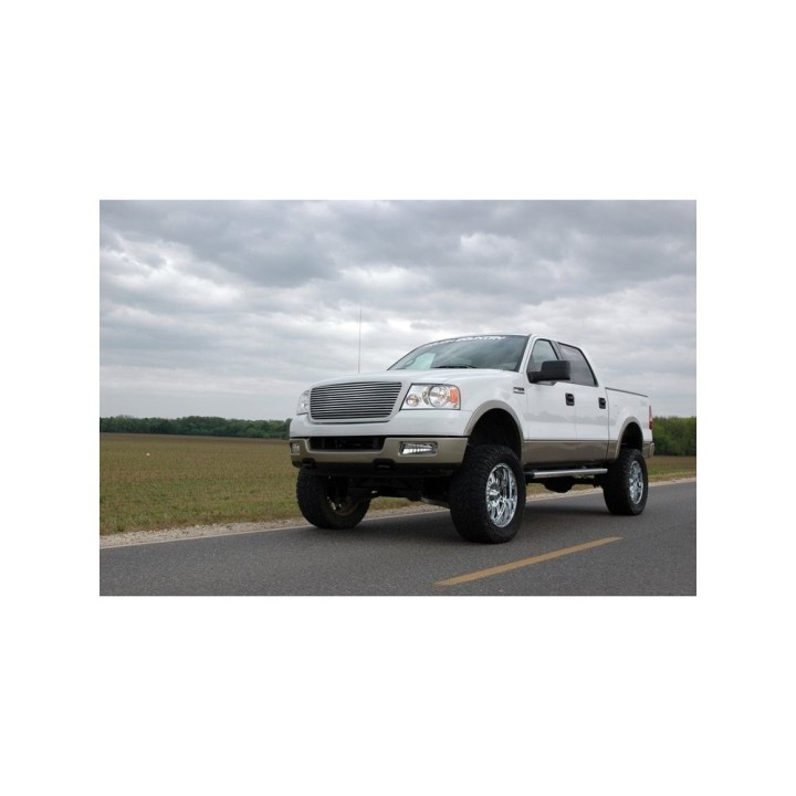 Suspension kit Rough Country N3 Lift 6" - view 3