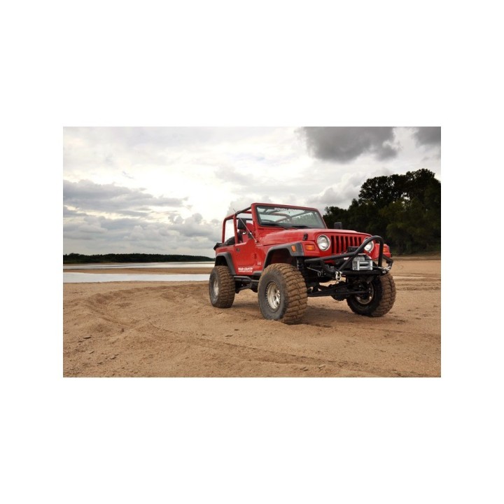Suspension kit Rough Country Lift 6" - view 3