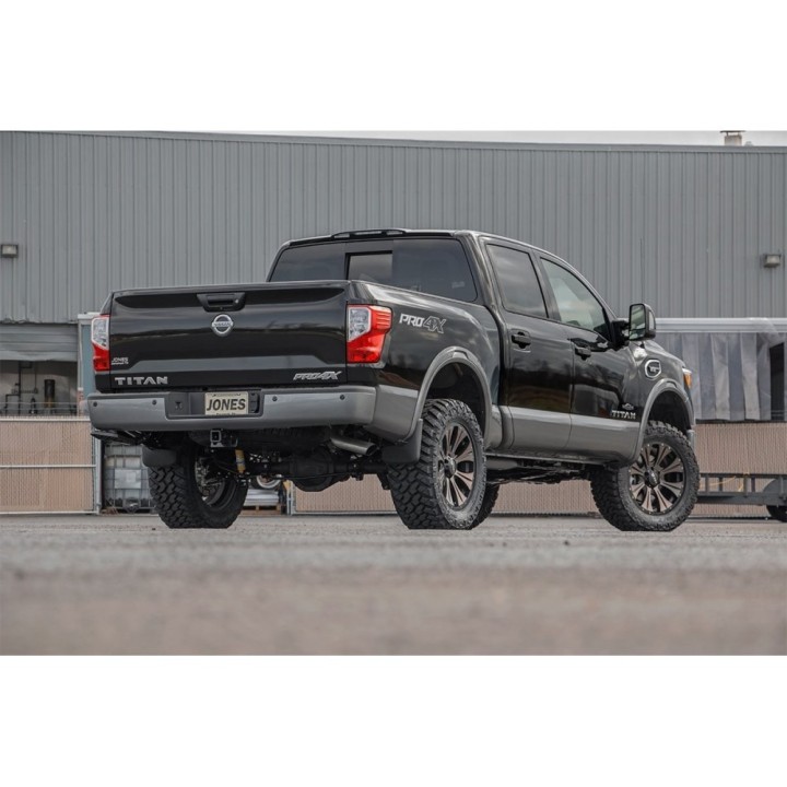 Suspension kit Rough Country N3 Lift 3" - view 5