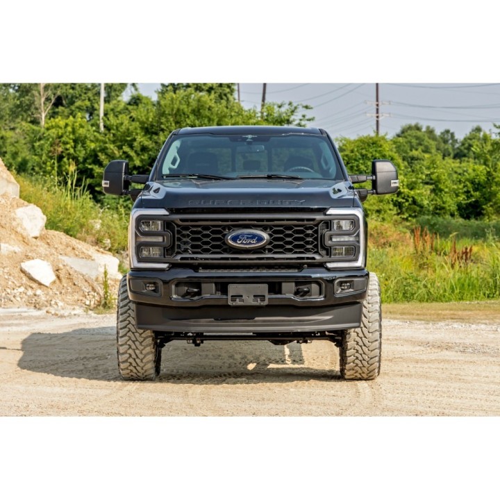 Suspension kit Rough Country Lift 6" - view 5