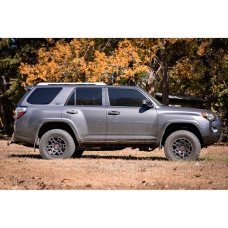 Suspension kit Rough Country Lift 2" - view 2