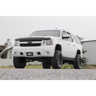 Suspension kit Rough Country Lift 7" - view 2