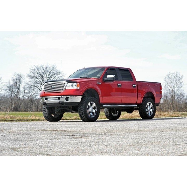 Suspension kit Rough Country N3 Lift 6" - view 4