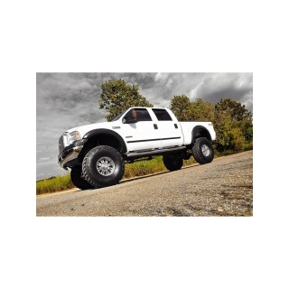 Suspension kit Rough Country Lift 8" - view 2