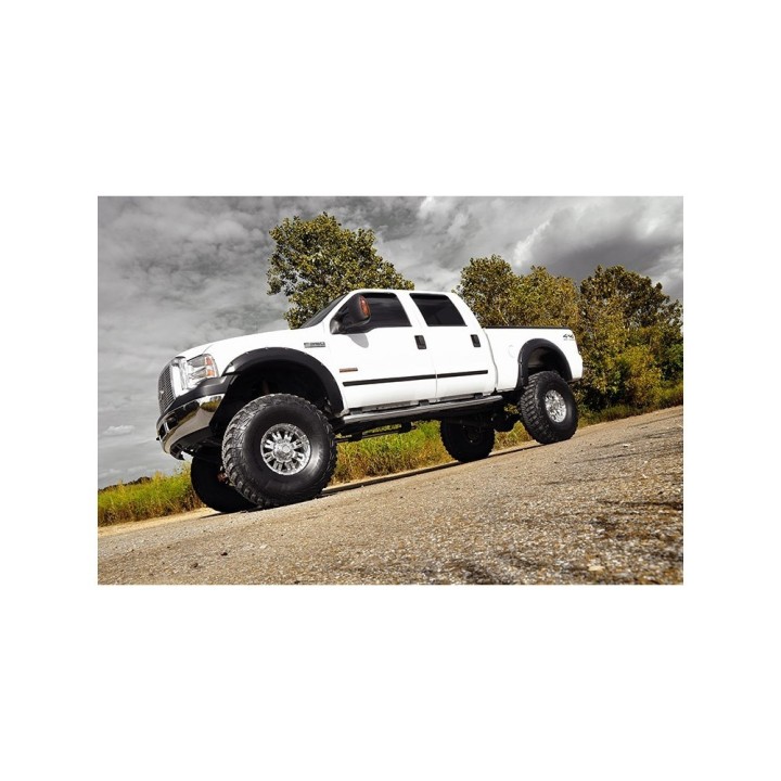 Suspension kit Rough Country Lift 8" - view 2