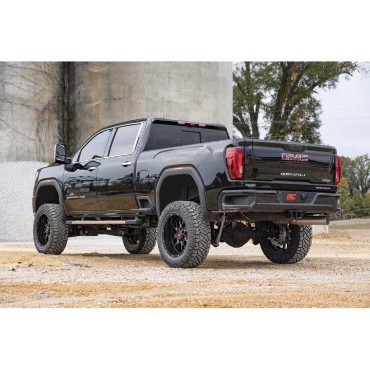 Suspension kit Rough Country Lift 7" - view 3