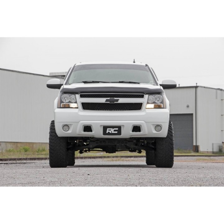 Suspension kit Rough Country Lift 7" - view 3