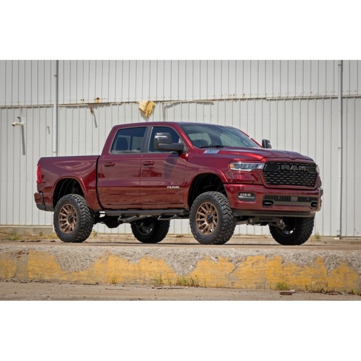 Suspension kit Rough Country N3 Lift 6" - view 5