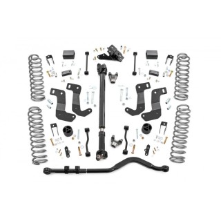 Suspension kit Rough Country Lift 3,5" JL 392