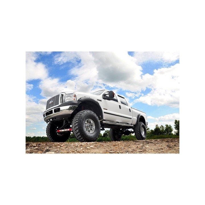 Suspension kit Rough Country Lift 8" - view 3
