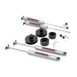 Suspension kit Rough Country N3 Lift 2"