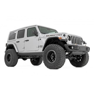 Suspension kit Rough Country Lift 3,5" JL 392 - view 2
