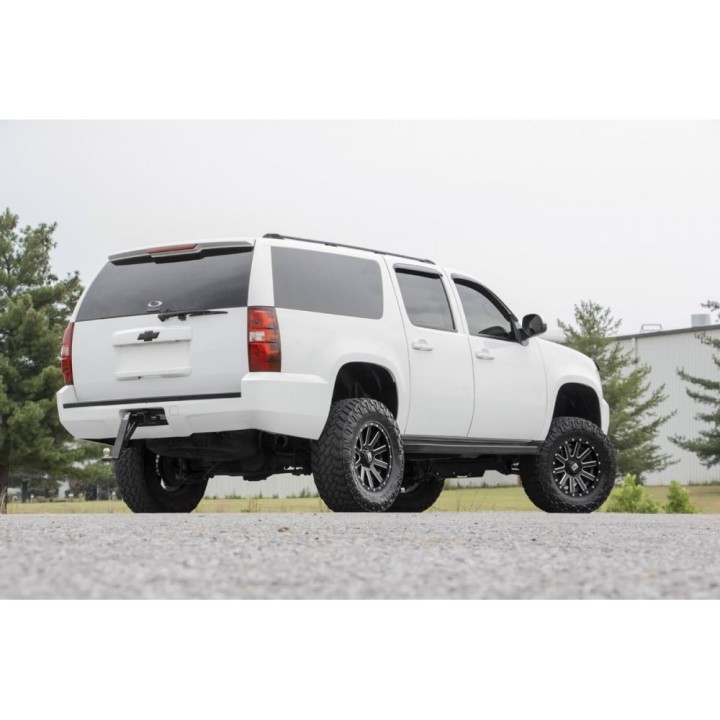 Suspension kit Rough Country Lift 7" - view 5