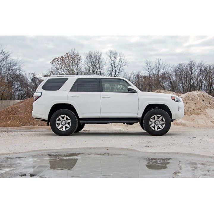 Suspension kit Rough Country N3 Lift 2" - view 4