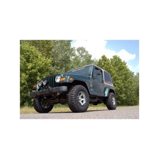 Suspension kit Rough Country N3 Lift 2" - view 2