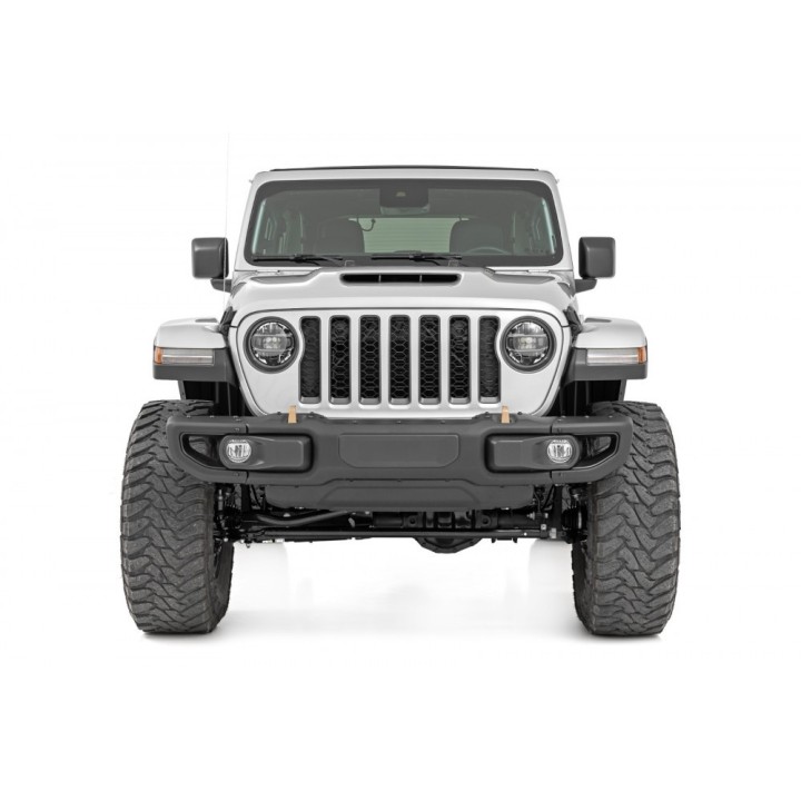 Suspension kit Rough Country Lift 3,5" JL 392 - view 3