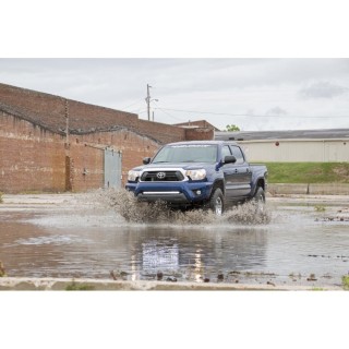 Suspension kit Rough Country N3 Lift 3" - view 2
