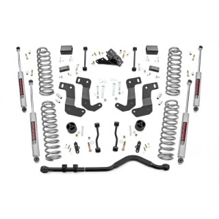 Suspension kit Rough Country Lift 3,5"