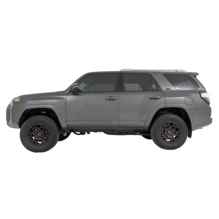Suspension kit Rough Country Lift 2" - view 6